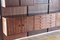 Danish Modular Wall Bookcase in Rosewood, 1960s 35