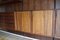 Danish Modular Wall Bookcase in Rosewood, 1960s, Image 6