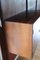 Danish Modular Wall Bookcase in Rosewood, 1960s, Image 17