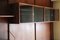 Danish Modular Wall Bookcase in Rosewood, 1960s, Image 28