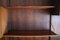 Danish Modular Wall Bookcase in Rosewood, 1960s, Image 24