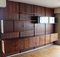 Danish Modular Wall Bookcase in Rosewood, 1960s 22