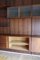 Danish Modular Wall Bookcase in Rosewood, 1960s, Image 30