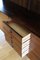 Danish Modular Wall Bookcase in Rosewood, 1960s, Image 14
