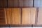 Danish Modular Wall Bookcase in Rosewood, 1960s 7