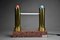 Capodanno No.71 Tischlampe von Ettore Sottsass für Studio Alchimia, 1979 5
