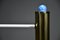 Lampe de Bureau Capodanno No.71 par Ettore Sottsass pour Studio Alchimia, 1979 8