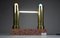 Capodanno No.71 Tischlampe von Ettore Sottsass für Studio Alchimia, 1979 2