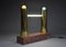 Capodanno No.71 Tischlampe von Ettore Sottsass für Studio Alchimia, 1979 1