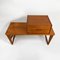 Teak Entryway Set Model 32 & 35 by Kai Kristiansen for Aksel Kjersgaard, Denmark, 1960s, Set of 3 3