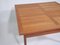 Teak Side Table by Finn Juhl for France and Son, 1960s 3