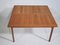 Teak Beistelltisch von Finn Juhl für France and Son, 1960er 2