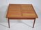 Teak Beistelltisch von Finn Juhl für France and Son, 1960er 1