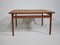 Teak Beistelltisch von Finn Juhl für France and Son, 1960er 4