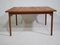 Teak Beistelltisch von Finn Juhl für France and Son, 1960er 5