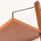 Mid-Century Danish Home Office Wall Unit in Teak, 1960s by Poul Cadovius 24