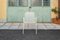 Silla de jardín italiana Mid-Century moderna, años 50, Imagen 3