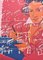 After Andy Warhol, Beethoven Red, 1980s, Print, Image 4