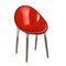 Mr. Impossible Chair by Philippe Starck for Kartell 1