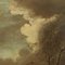 Marco Ricci, Winter Landscape, Huile sur Toile, Encadrée 9