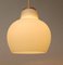 First Edition Polished Brass Pendant Lamp by Vilhelm Lauritzen for Louis Poulsen, 1950s 5