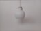 First Edition Polished Brass Pendant Lamp by Vilhelm Lauritzen for Louis Poulsen, 1950s 2