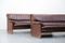 DS 85 Leather Sofa from de Sede, 1970s 3