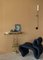 Marble and Bronze Console Table 4