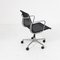 Aluminium Group Drehstuhl von Charles & Ray Eames für ICF, 1980er 8