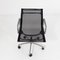 Aluminium Group Swivel Chair by Charles & Ray Eames for ICF, 1980s, Image 6