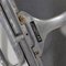 Aluminium Group Swivel Chair by Charles & Ray Eames for ICF, 1980s, Image 3