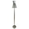 Floor Lamp Mod. 2156 attributed to Max Ingrand for Fontana Arte, Italy, 1950s, Image 1