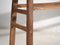 Antique High Console Table, 1900s 6