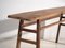 Antique High Console Table, 1900s 5