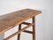 Antique High Console Table, 1900s 2