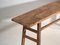 Antique High Console Table, 1900s 3