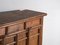 Antique Chinese Ethnic Cabinet, 1850s 8