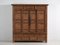 Antique Chinese Ethnic Cabinet, 1850s 9