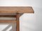 Antique Wood Console Table, 1900s 8