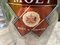 French Champagne Cooler Wine Cooler from Moët & Chandon, 1950s, Image 8