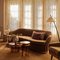 Gia Round Couch by Mambo Unlimited Ideas 6