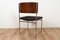 SM08 Dining Chair Set by Cees Braakman for Pastoe, 1950s, Set of 4 14