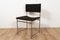 SM08 Dining Chair Set by Cees Braakman for Pastoe, 1950s, Set of 4 4