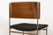 SM08 Dining Chair Set by Cees Braakman for Pastoe, 1950s, Set of 4 5