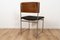 SM08 Dining Chair Set by Cees Braakman for Pastoe, 1950s, Set of 4 15