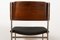 SM08 Dining Chair Set by Cees Braakman for Pastoe, 1950s, Set of 4 12