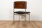 SM08 Dining Chair Set by Cees Braakman for Pastoe, 1950s, Set of 4 19