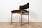 SM08 Dining Chair Set by Cees Braakman for Pastoe, 1950s, Set of 4 6