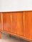 Mid-Century Danish Sideboard in Teak by Axel Christensen Odder for Odder Møbler 9