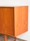 Mid-Century Danish Sideboard in Teak by Axel Christensen Odder for Odder Møbler 11